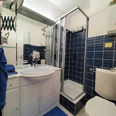 Am Sturmweg Haus 1 Whg. 14 Appartamento Heringsdorf (Ostholstein)