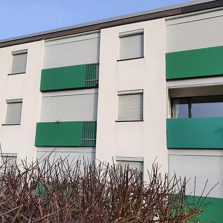 Am Sturmweg Haus 1 Whg. 14 Appartamento *