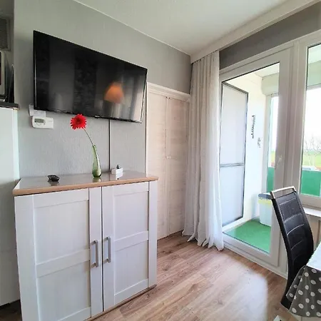 Am Sturmweg Haus 1 Whg. 14 Appartamento