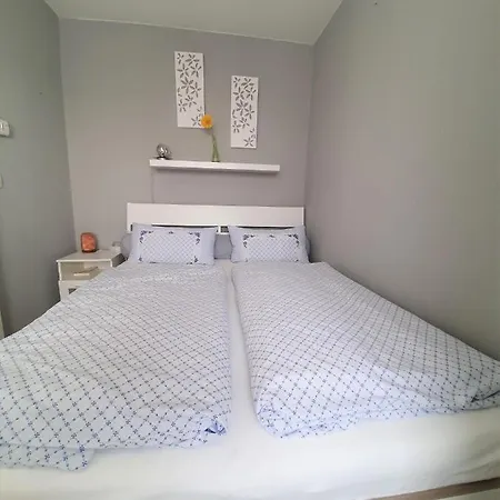 Am Sturmweg Haus 1 Whg. 14 Appartamento Heringsdorf (Ostholstein)
