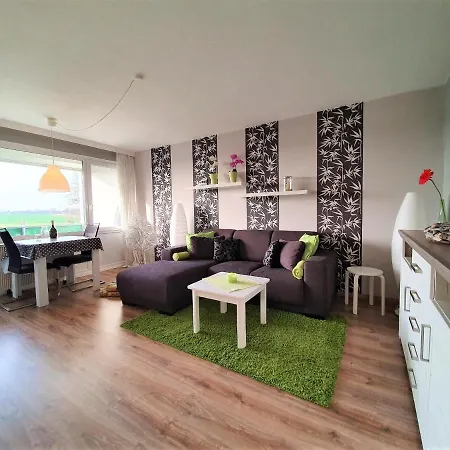 Am Sturmweg Haus 1 Whg. 14 Appartamento Heringsdorf (Ostholstein)