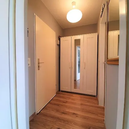 Am Sturmweg Haus 1 Whg. 14